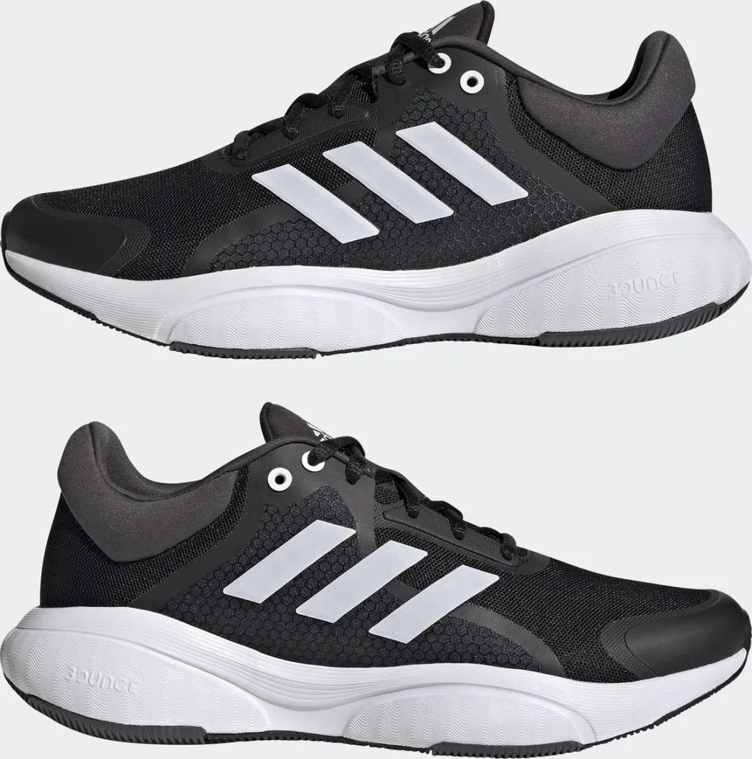 adidas Performance Response GX2004 Schoenen - 40 - Zwart