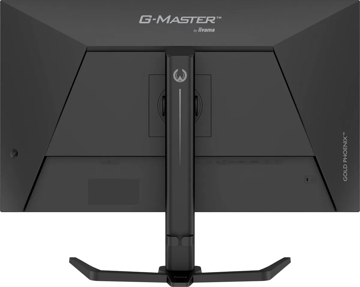 iiyama G-Master GB3295QSU-B1 Gaming Monitor 32" - QHD 240Hz - HDR400