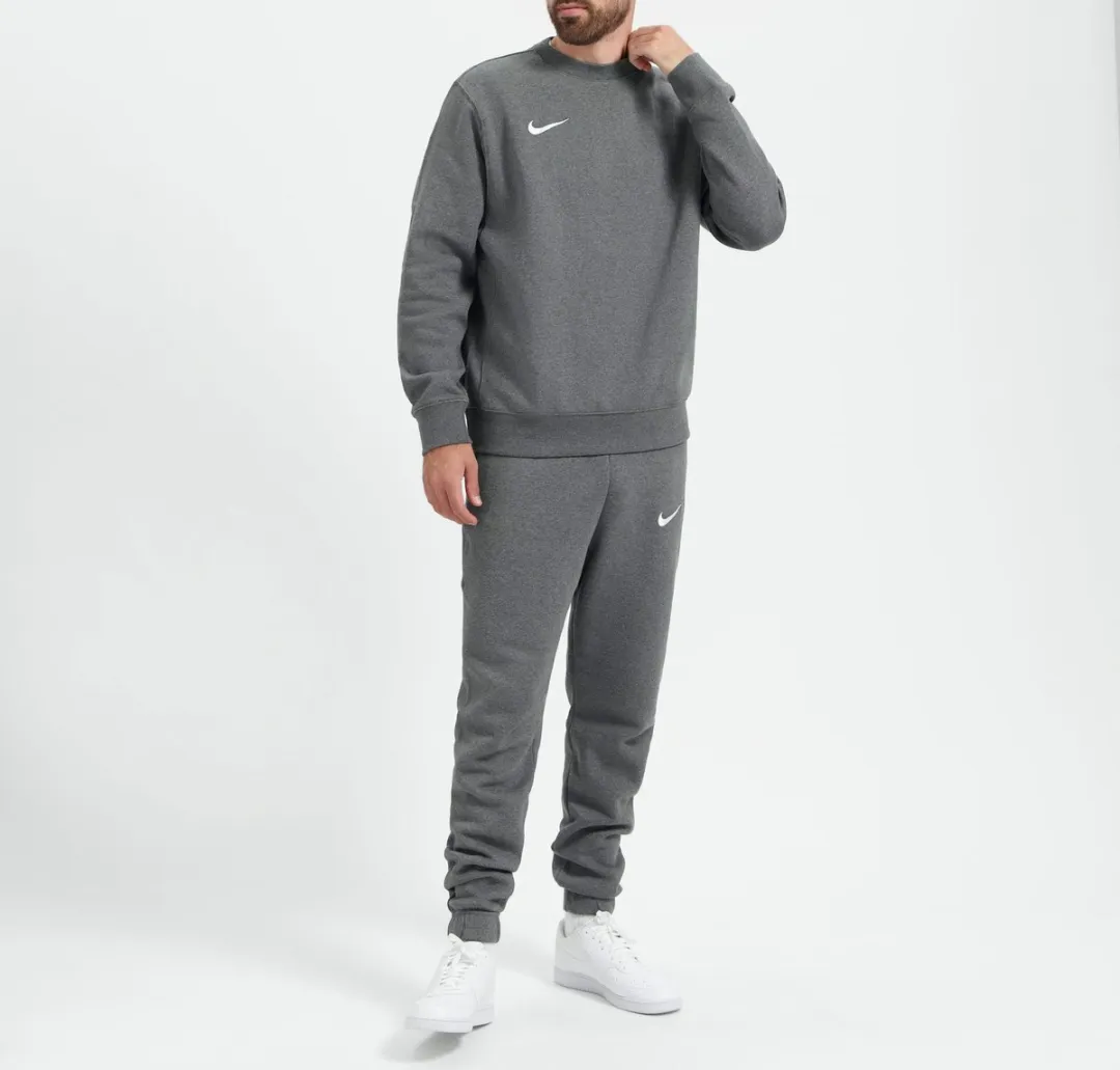 Nike Fleece Park 20 Trainingsbroek CW6907-071 - XXL