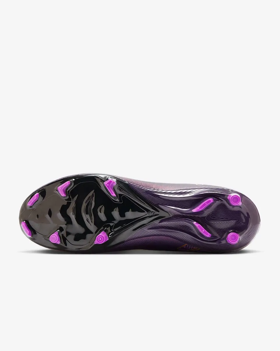 Nike Zoom Mercurial Superfly 10 Academy FG - 41 - Paars