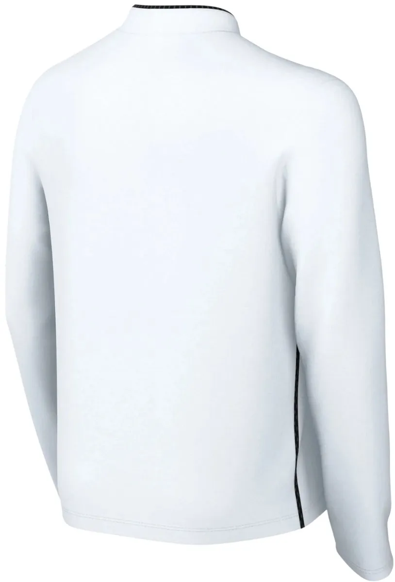 Nike Dri-FIT Park 26 Trainingssweater Junior IB7542-100 - Maat 116