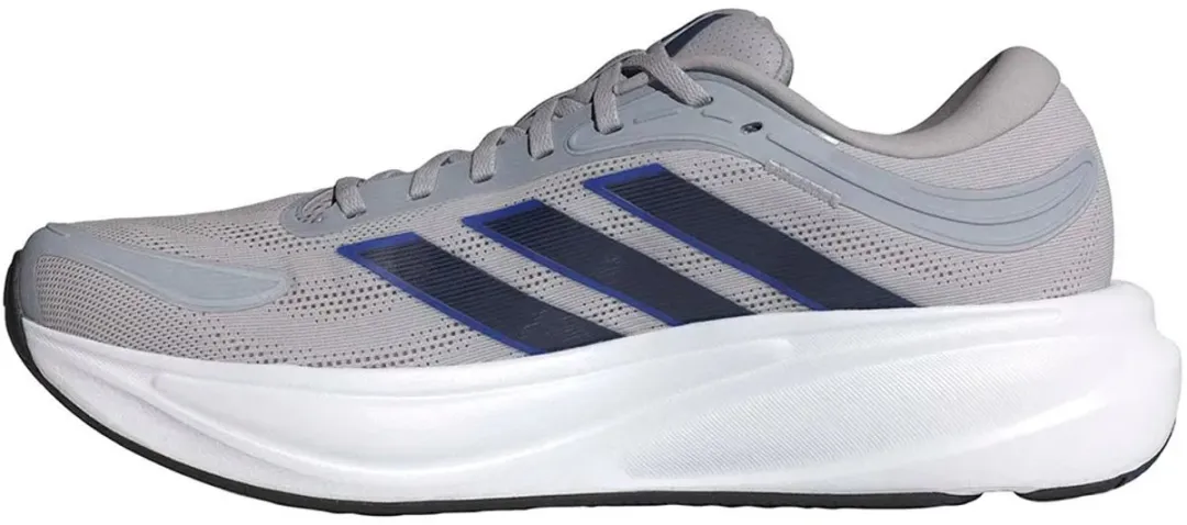 Adidas Response 2 Hardloopschoenen - EU 42 2/3 - Grijs/Blauw