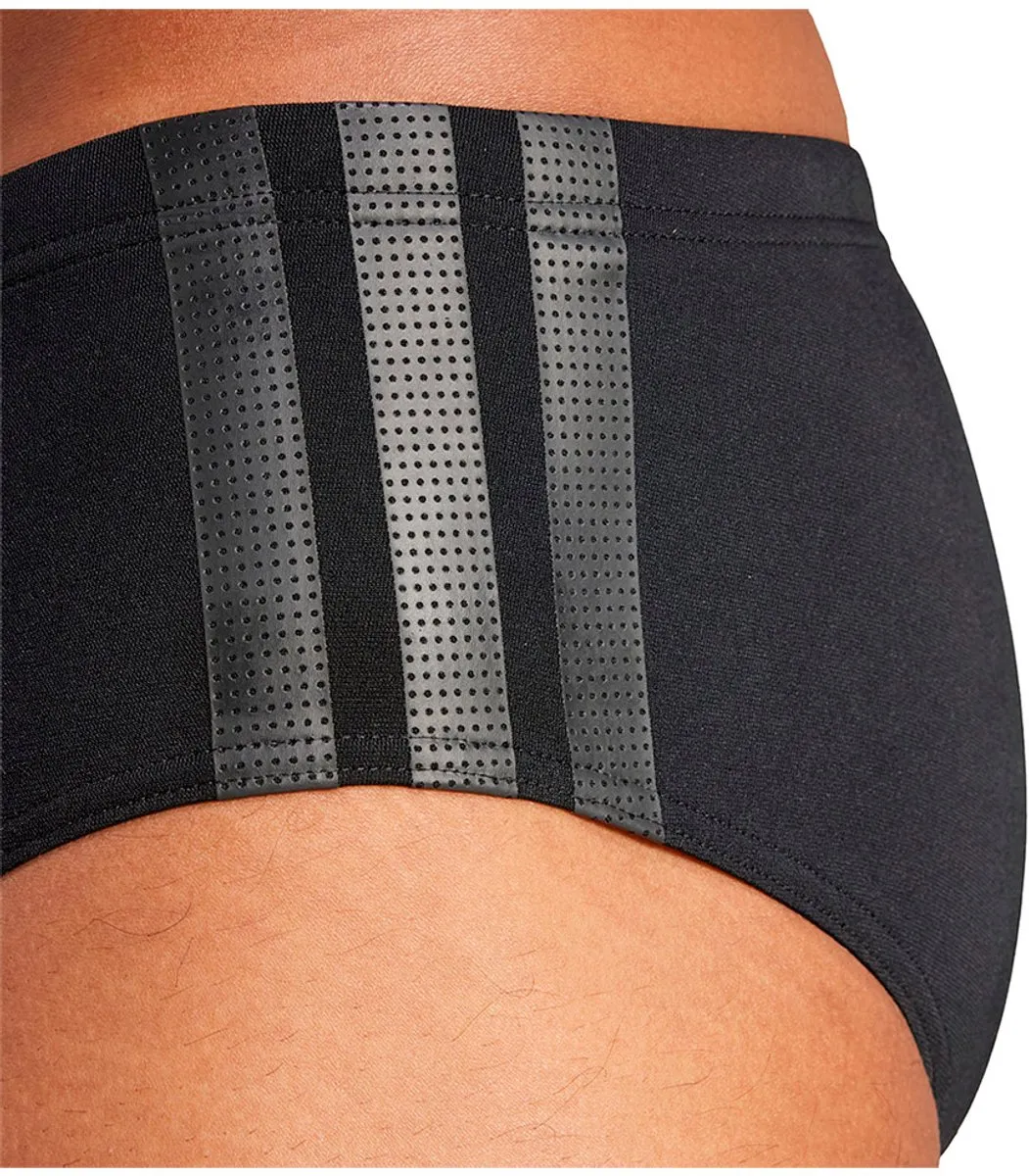 adidas Ripstream Zwemslip - M-L - Zwart