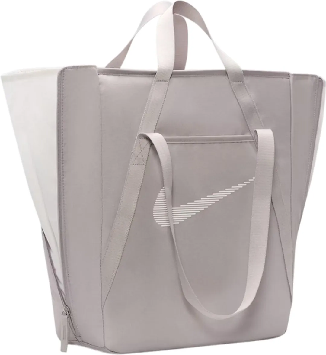 Nike Gym Tote Bag - 28L - College Grey