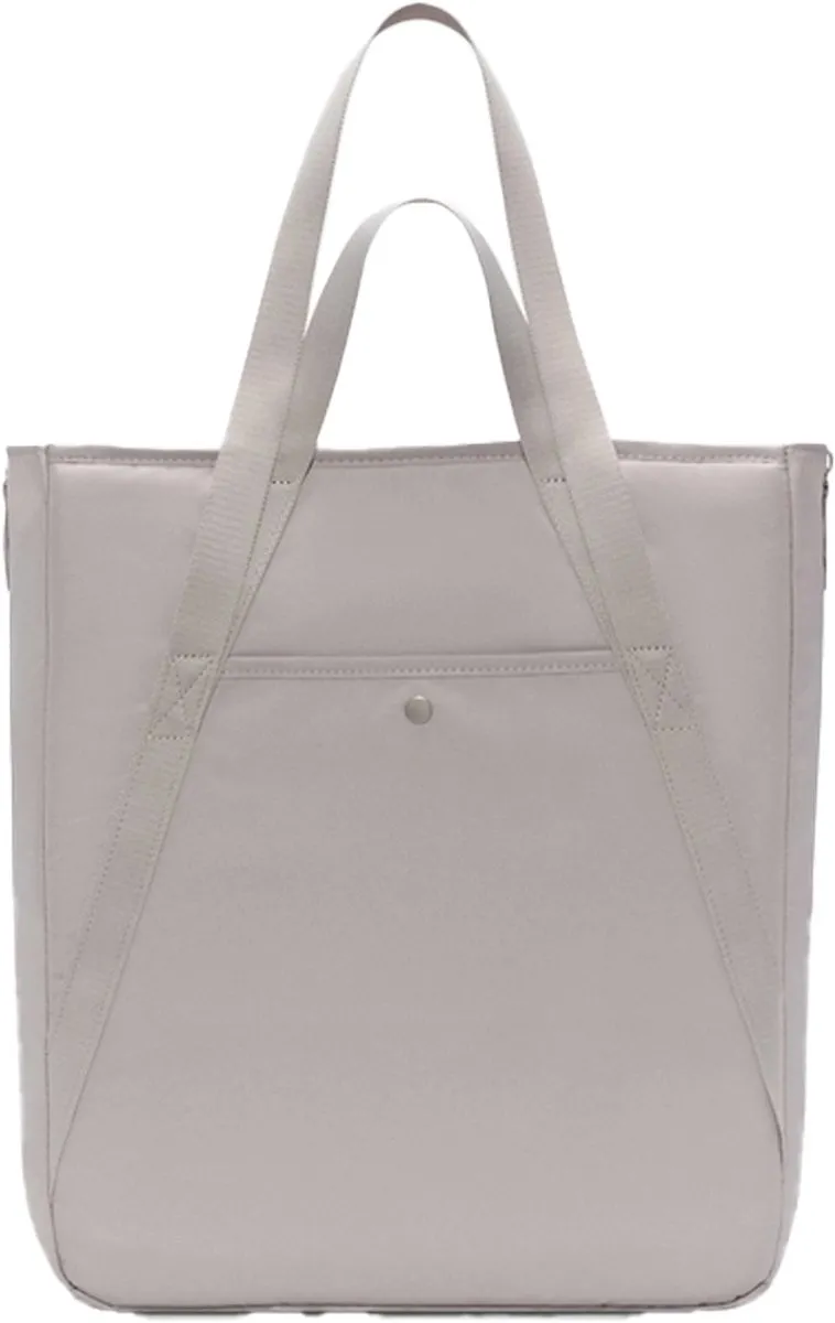 Nike Gym Tote Bag - 28L - College Grey
