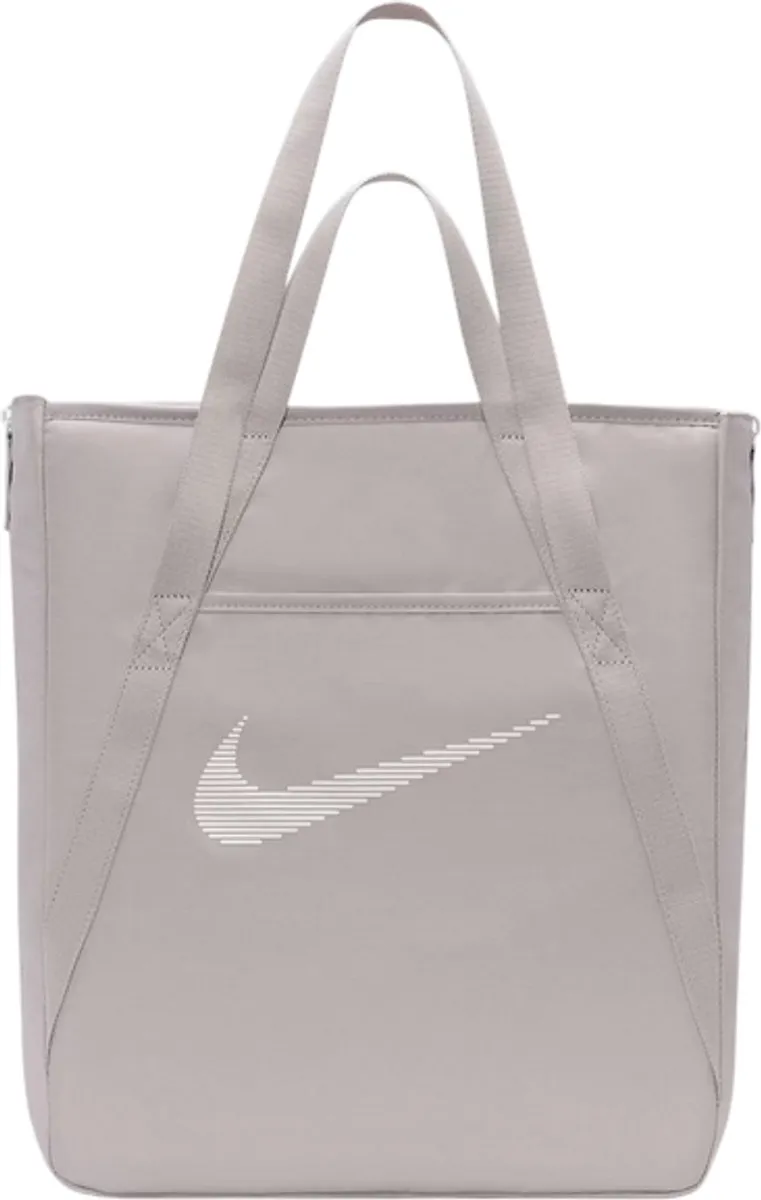 Nike Gym Tote Bag - 28L - College Grey