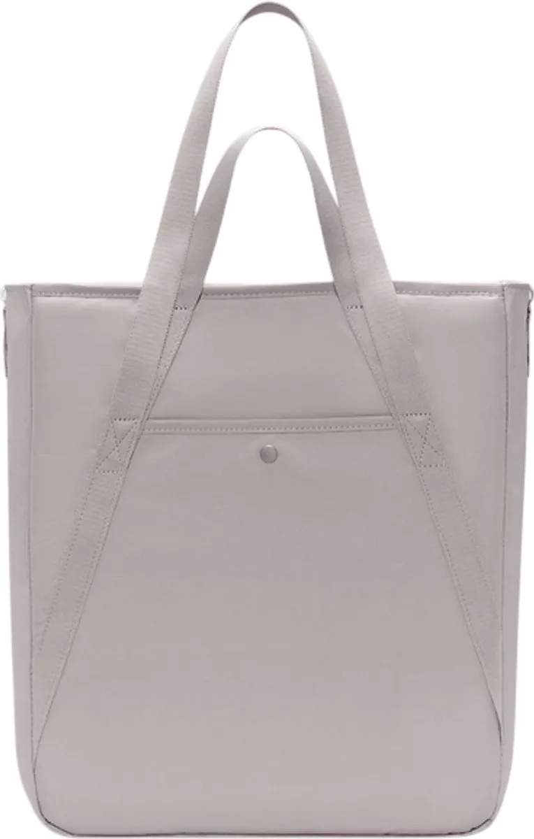 Nike Gym Tote Bag - 28L - College Grey