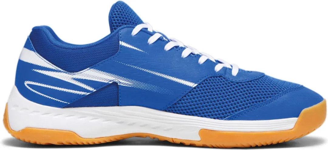 PUMA Varion II Sportschoenen - Maat 40 - Blauw/Wit