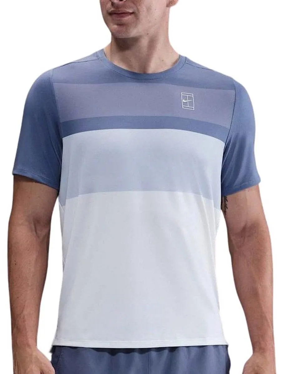 Nike Court Advantage Shirt Heren M
