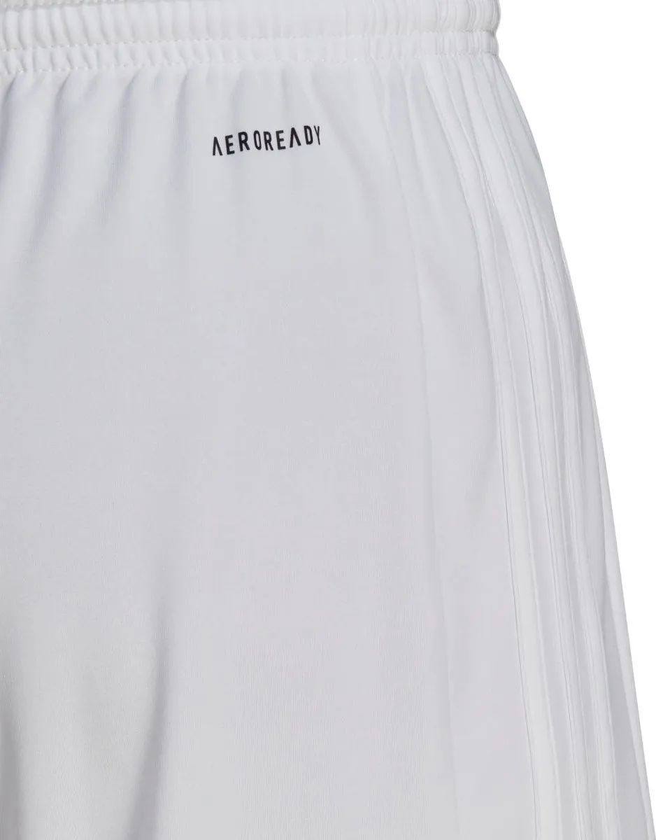 Adidas Sportbroek Short GN5765 - Maat 152 - Wit