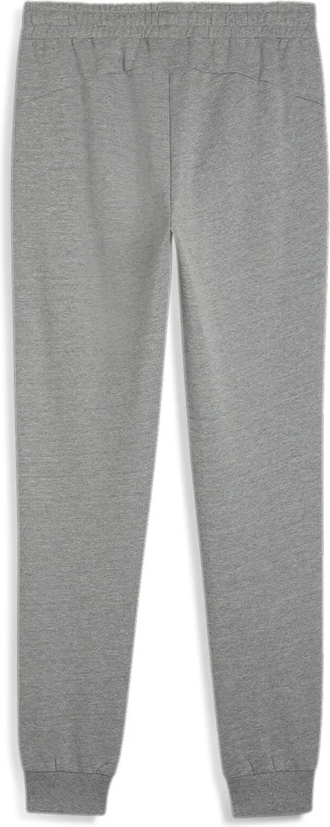 PUMA TeamGOAL Joggingbroek 658598 - 3XL - Grijs