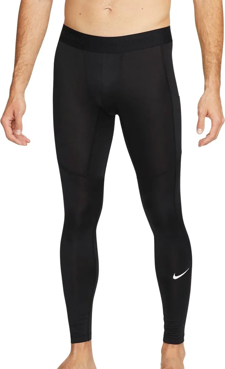 Nike Pro Dri-FIT Tight Heren
