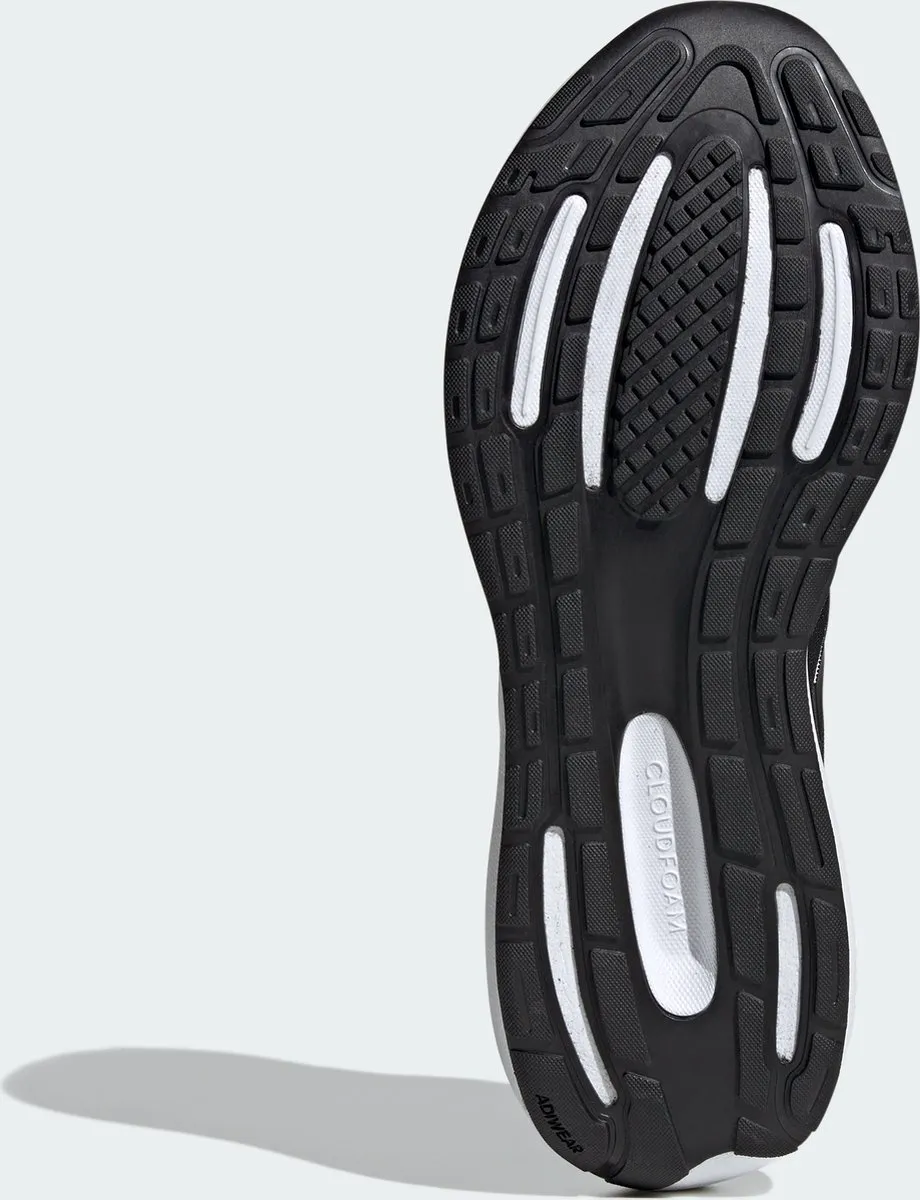 adidas Performance Runfalcon 3 TR Schoenen - Zwart 42