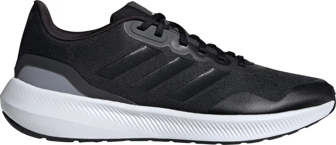 adidas Performance Runfalcon 3 TR Schoenen - Zwart 42