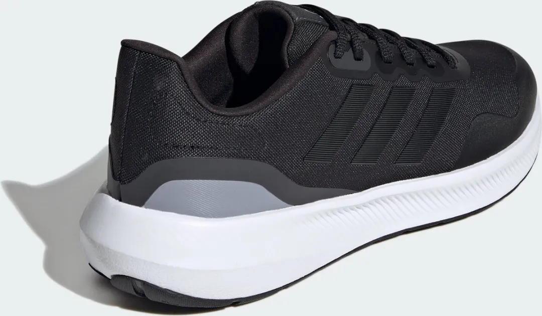 adidas Performance Runfalcon 3 TR Schoenen - Zwart 42