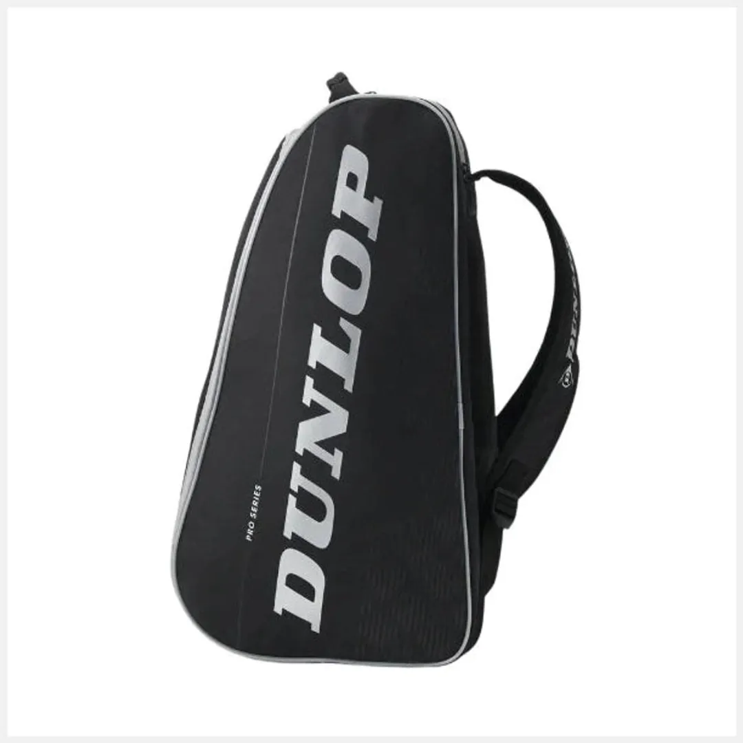 Dunlop PAC Paletero Pro Series Black - 6L