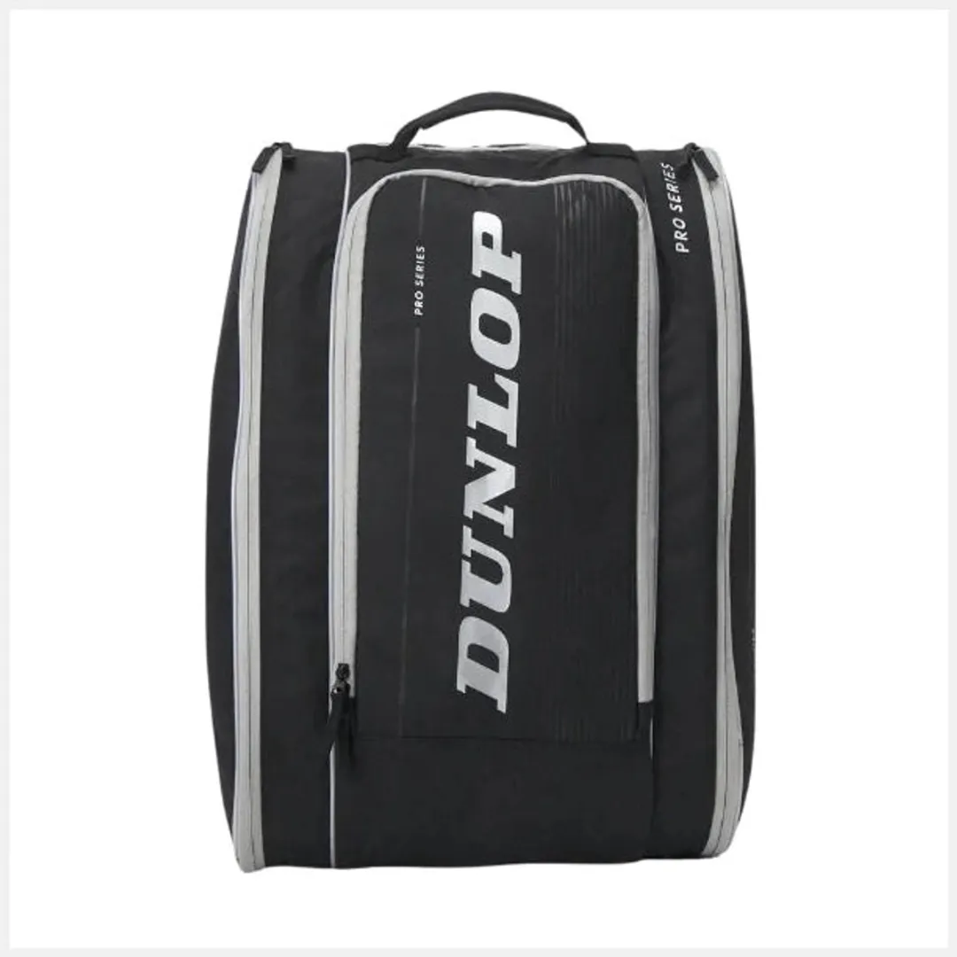 Dunlop PAC Paletero Pro Series Black - 6L