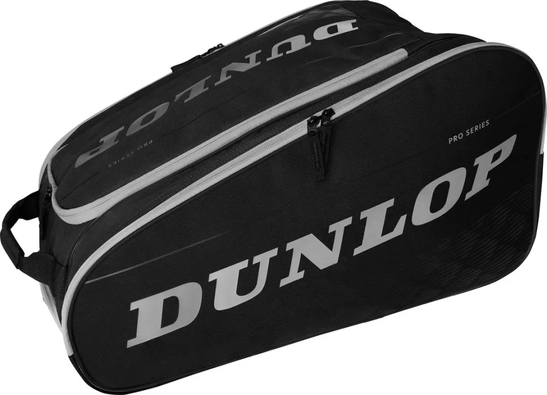 Dunlop PAC Paletero Pro Series Black