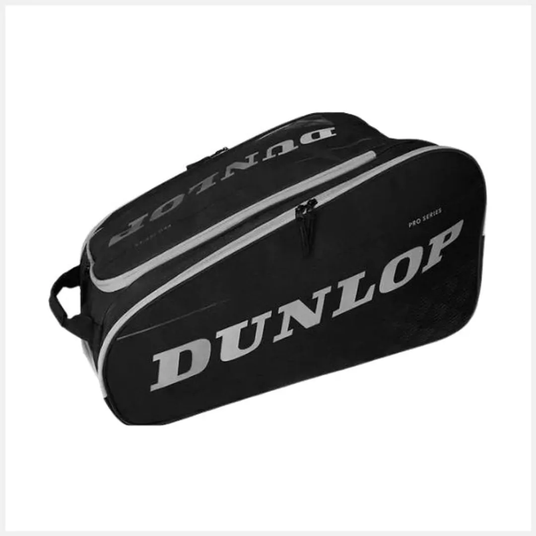 Dunlop PAC Paletero Pro Series Black - 6L - afbeelding 6 van 6