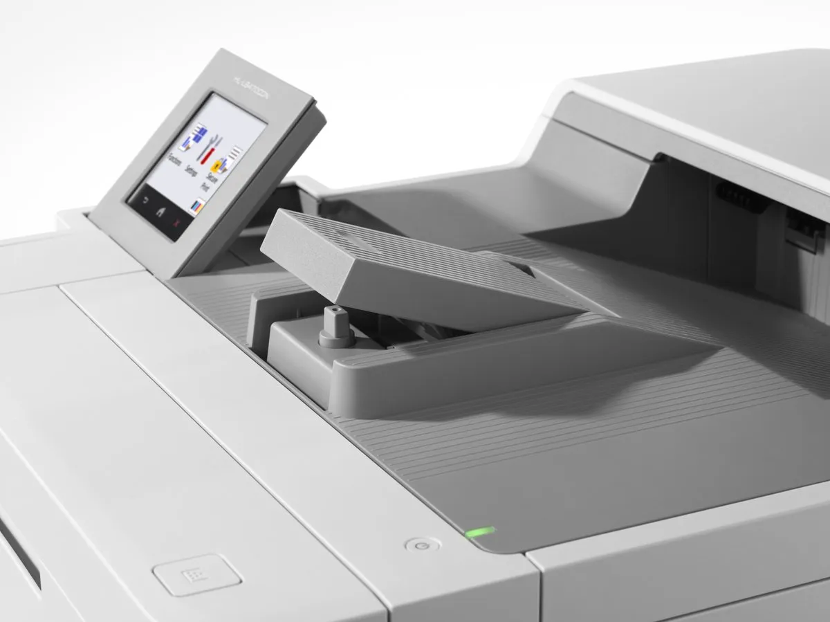 Brother HL-L9470CDN Laserprinter - 40 ppm - 620 Vel