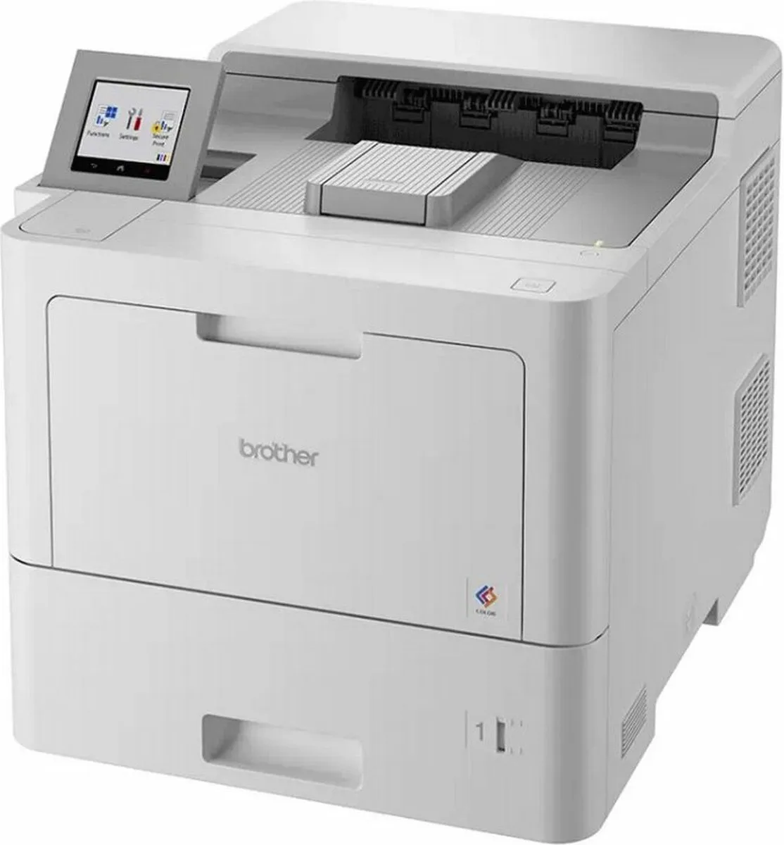 Brother HL-L9470CDN Laserprinter - 40 ppm - 620 Vel