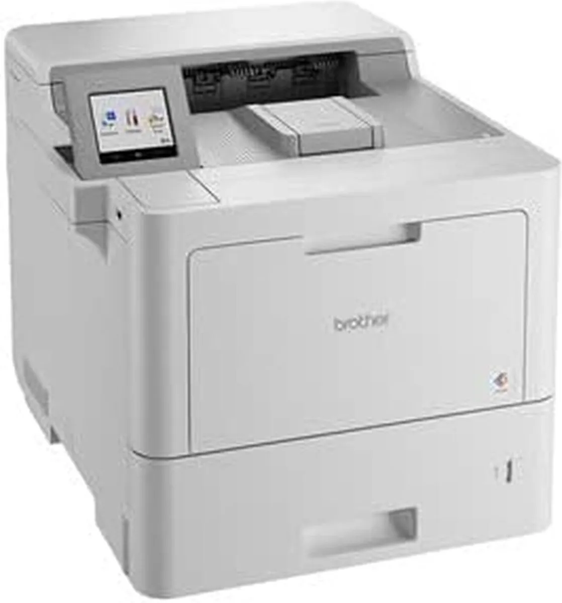 Brother HL-L9470CDN Laserprinter - 40 ppm - 620 Vel