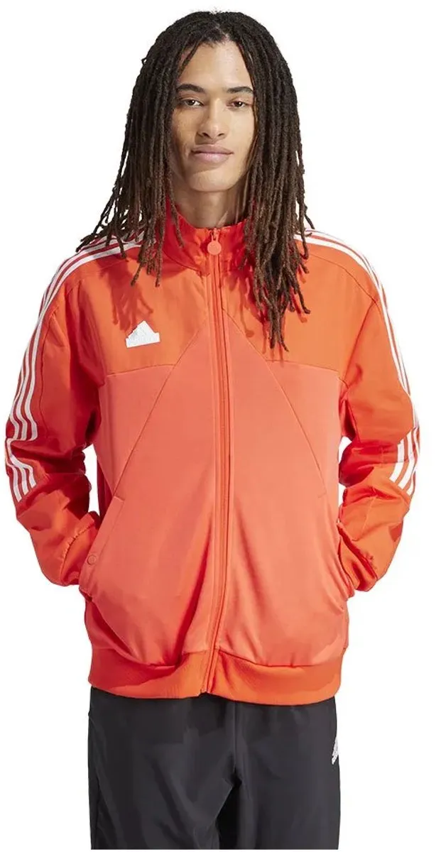 adidas Tiro Q1 Trainingsjack