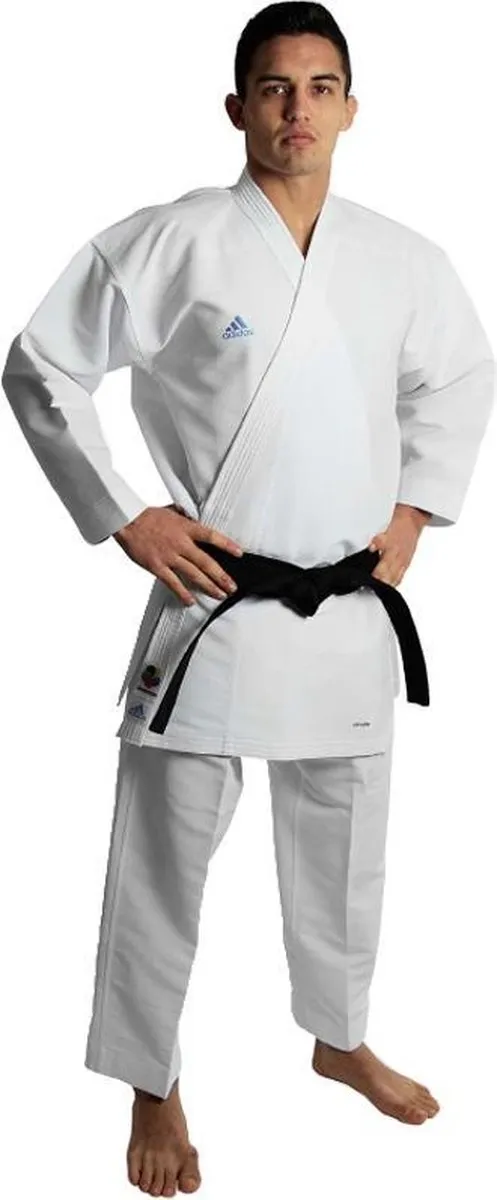 adidas Karatepak K190SK Revoflex