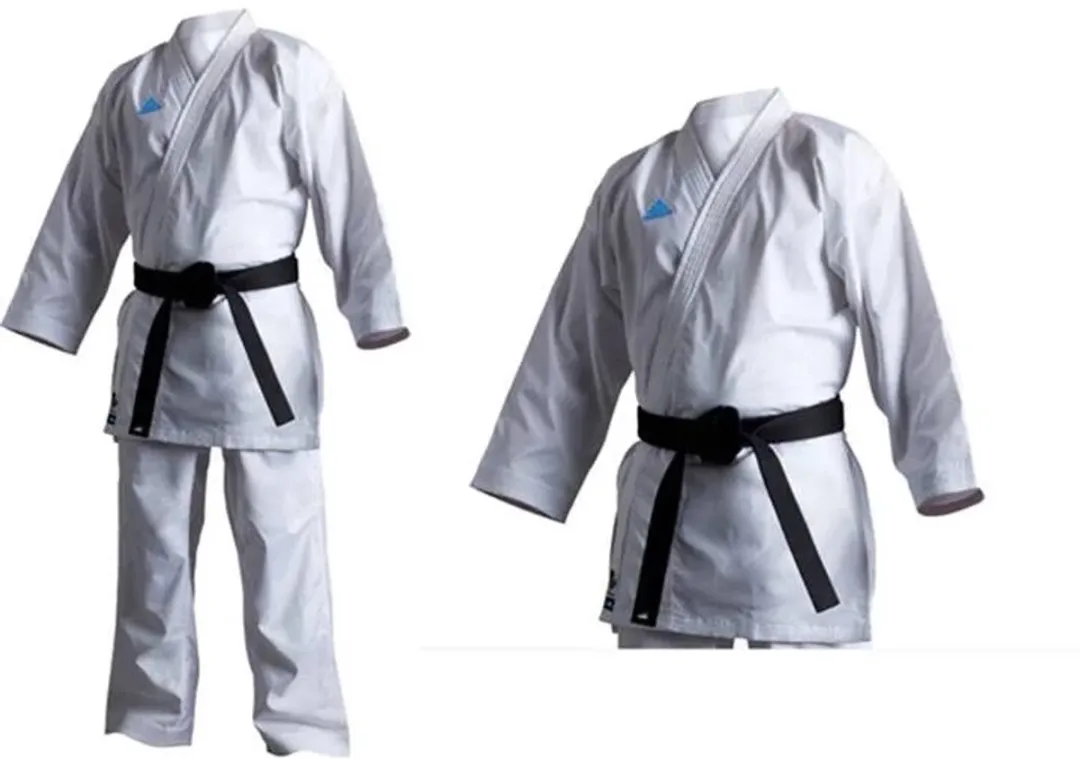 adidas Karatepak K190SK Revoflex - Maat 195