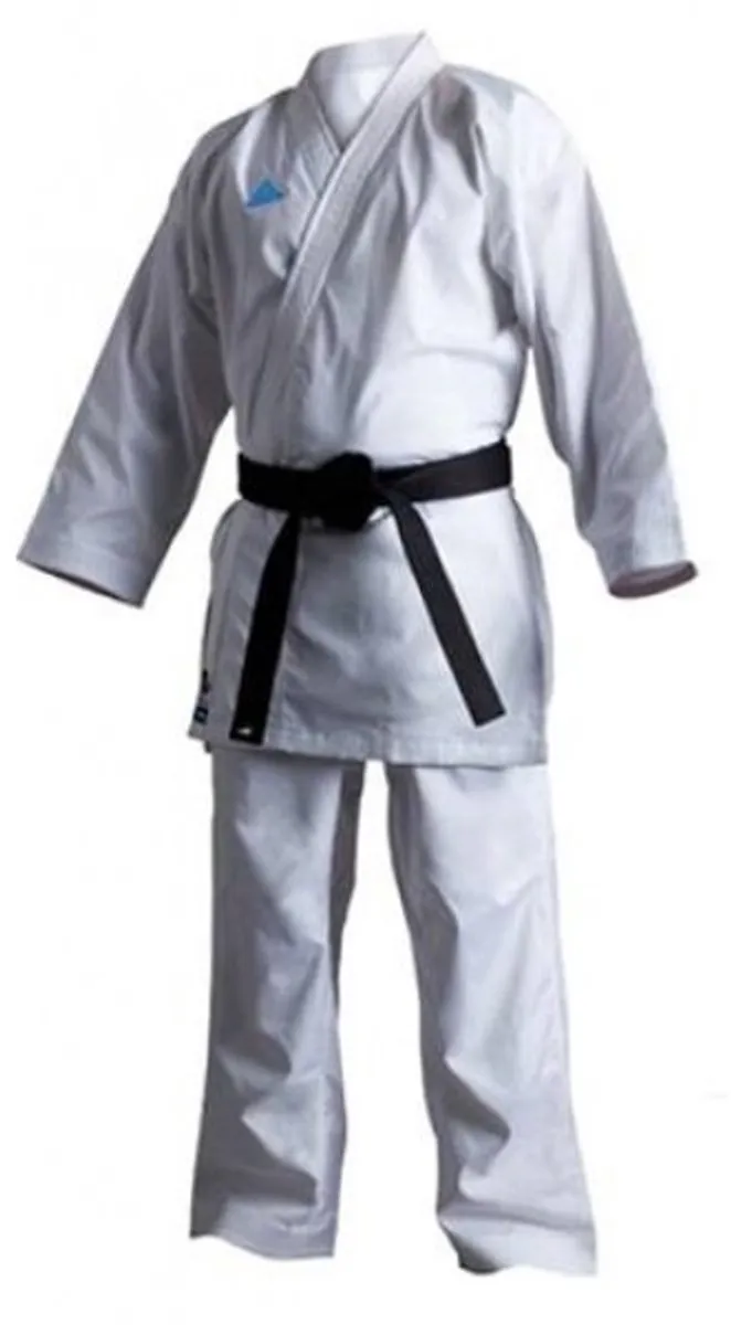 adidas Karatepak K190SK Revoflex - Maat 195