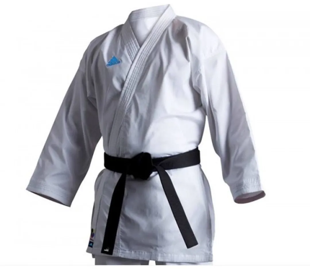 adidas Karatepak K190SK Revoflex - Maat 195 - afbeelding 6 van 6