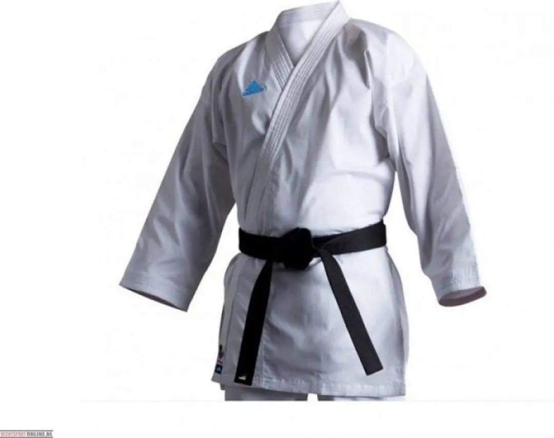 adidas Karatepak K190SK Revoflex - Maat 195