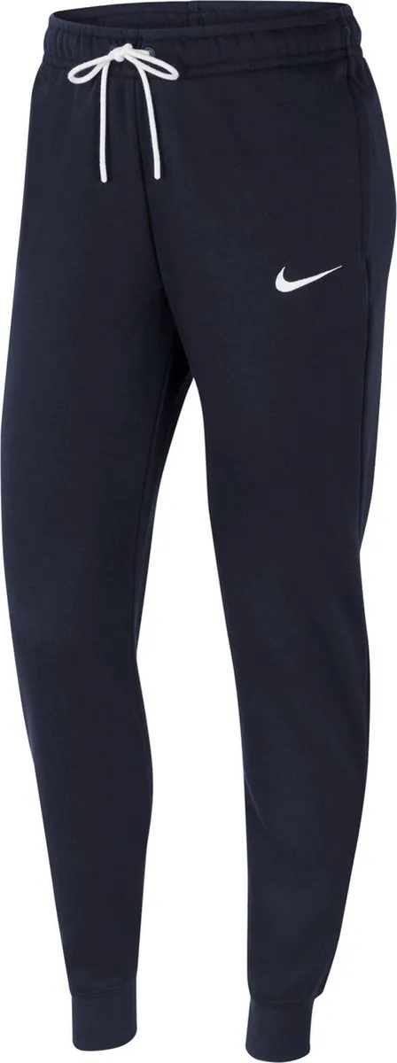 Nike Park 20 Trainingsbroek L - Navy CW6961-451