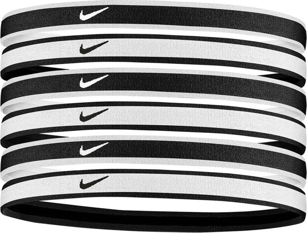 Nike Swoosh Haarelastieken