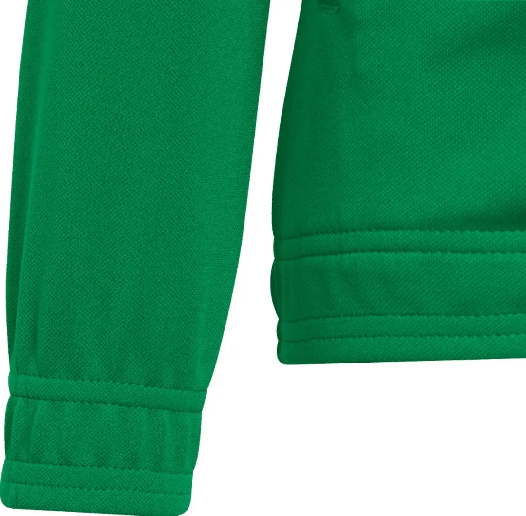 adidas Entrada 22 Track Jacket - 140 - Groen