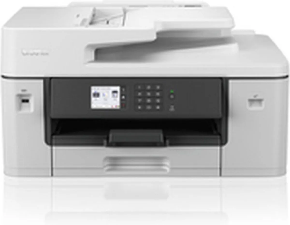 Brother MFC-J6540DW A3 All-In-One Printer