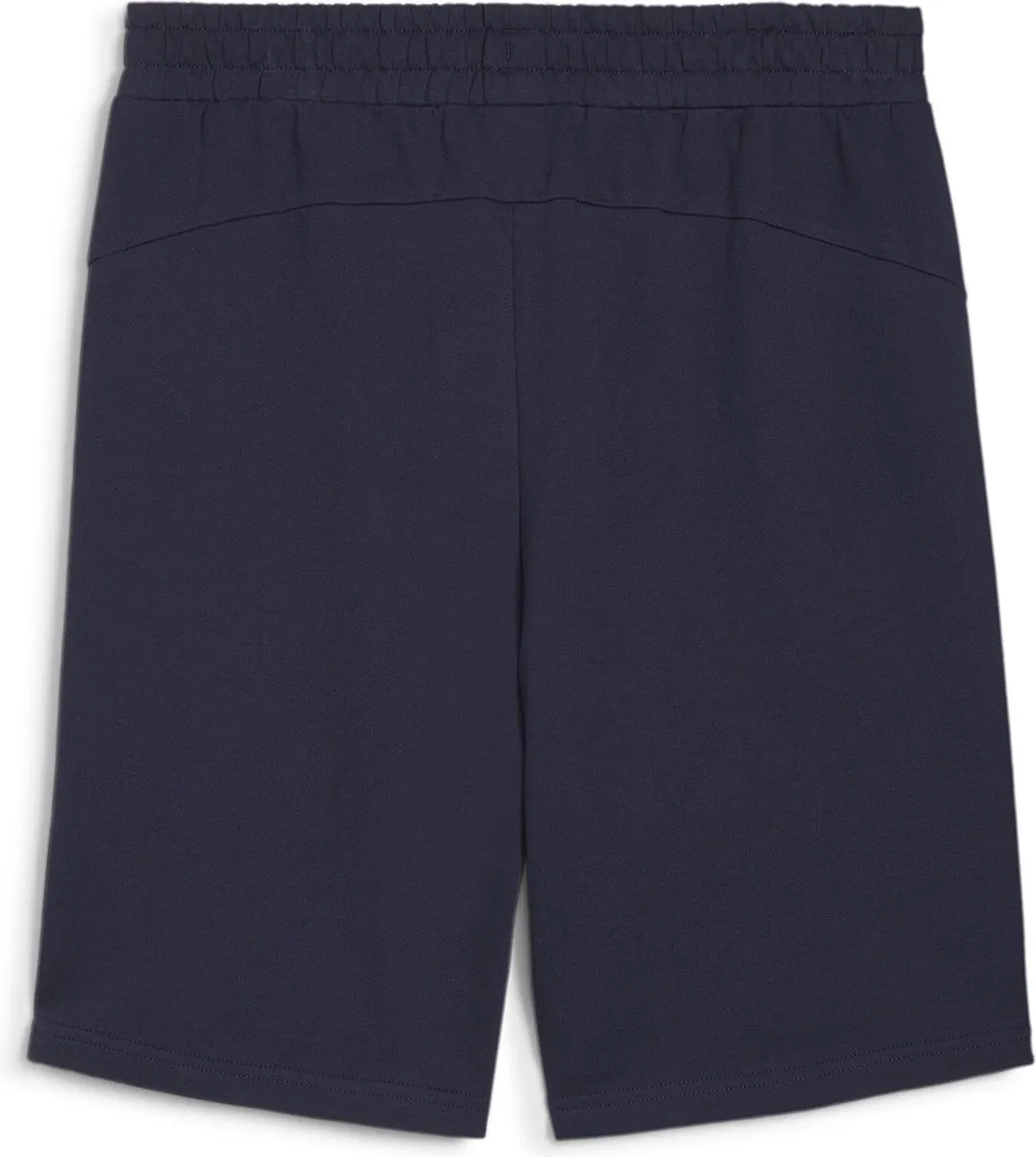 PUMA TeamGOAL Casuals Shorts 3XL - Marineblauw