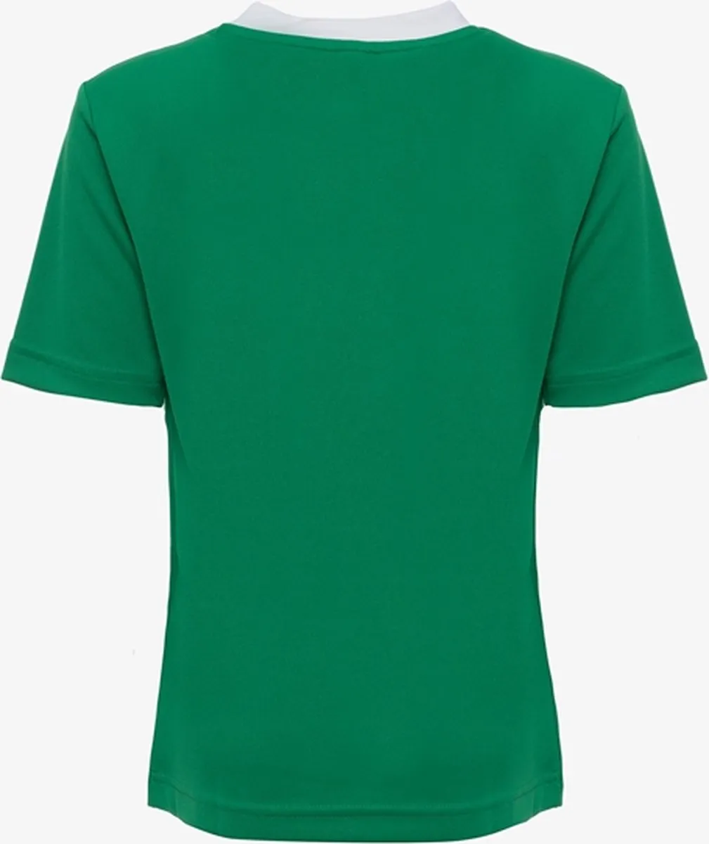 adidas Entrada 22 Jersey Youth 164 - Groen