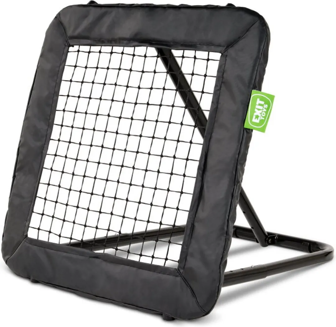 EXIT Kickback Multisport Rebounder 84x84cm