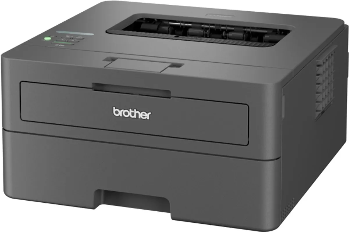Brother HL-L2445DW Laserprinter - Zwart - 1200 DPI