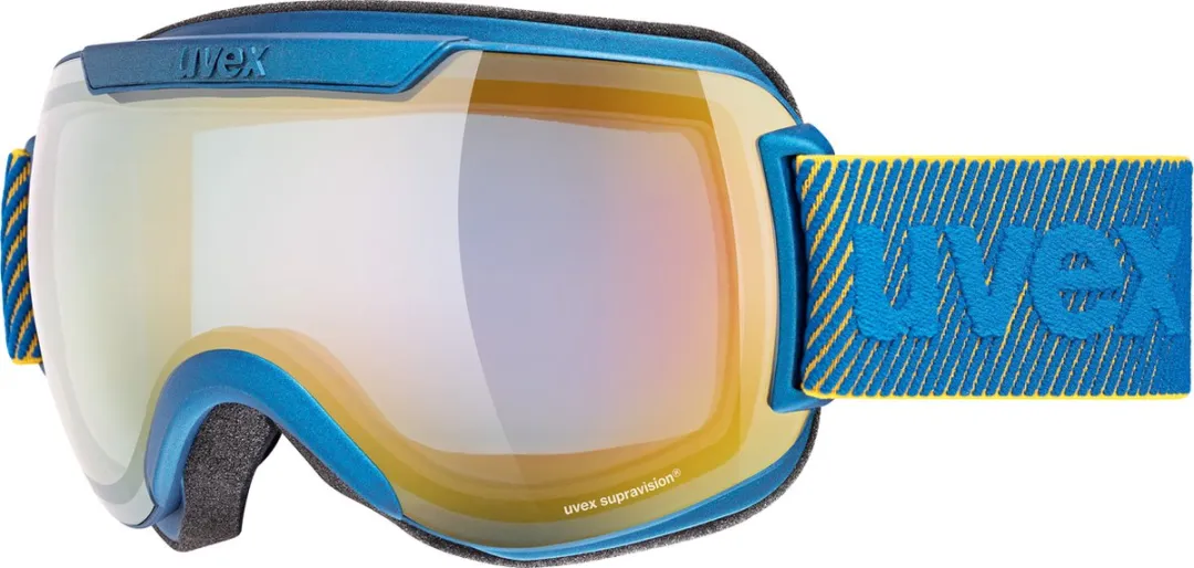 Uvex Skibril Downhill 2000 FM Skibril