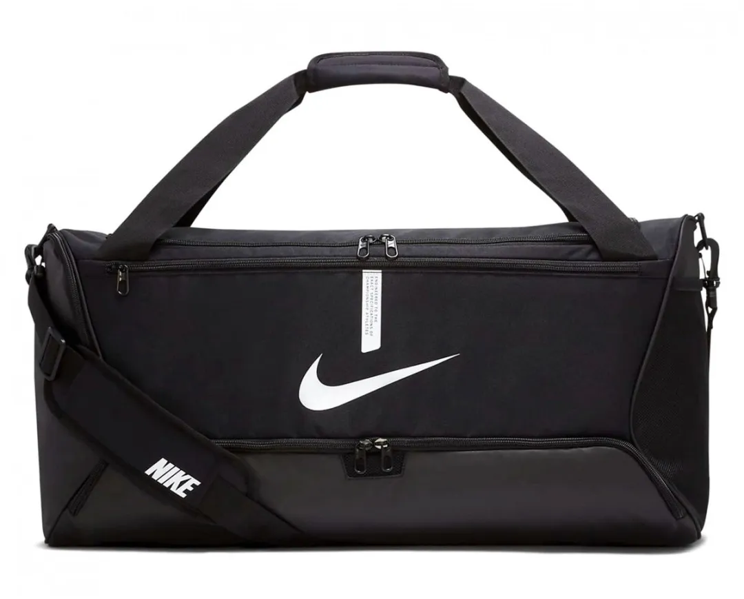 Nike Academy Team Sporttas CU8090-010