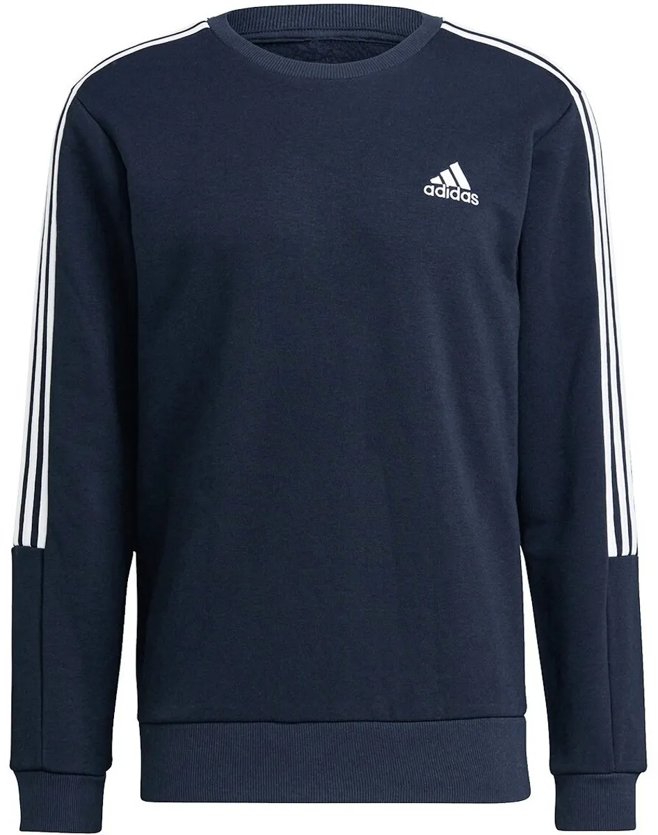adidas Performance Essentials Cut 3S Sweater S