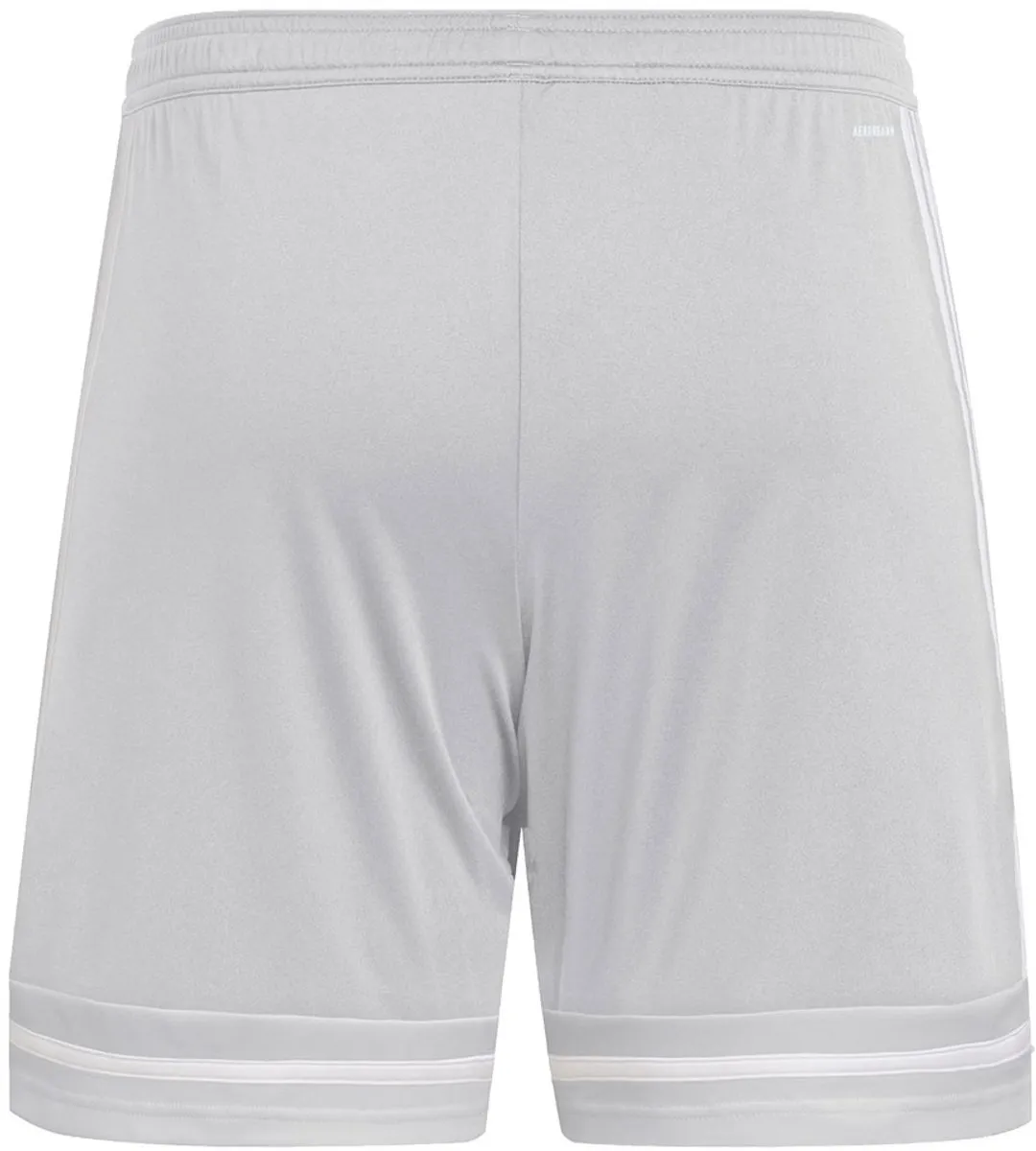 adidas Squadra 25 Korte Broek - XL - Grijs