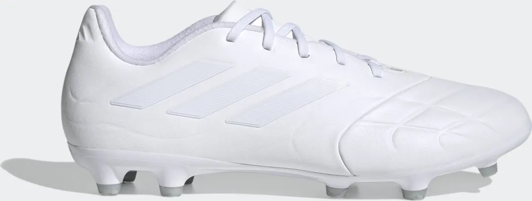 adidas Performance Copa Pure.3 Voetbalschoenen HQ8943 - 40 2/3 - Wit - afbeelding 6 van 6