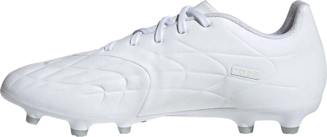 adidas Performance Copa Pure.3 Voetbalschoenen HQ8943 - 40 2/3 - Wit