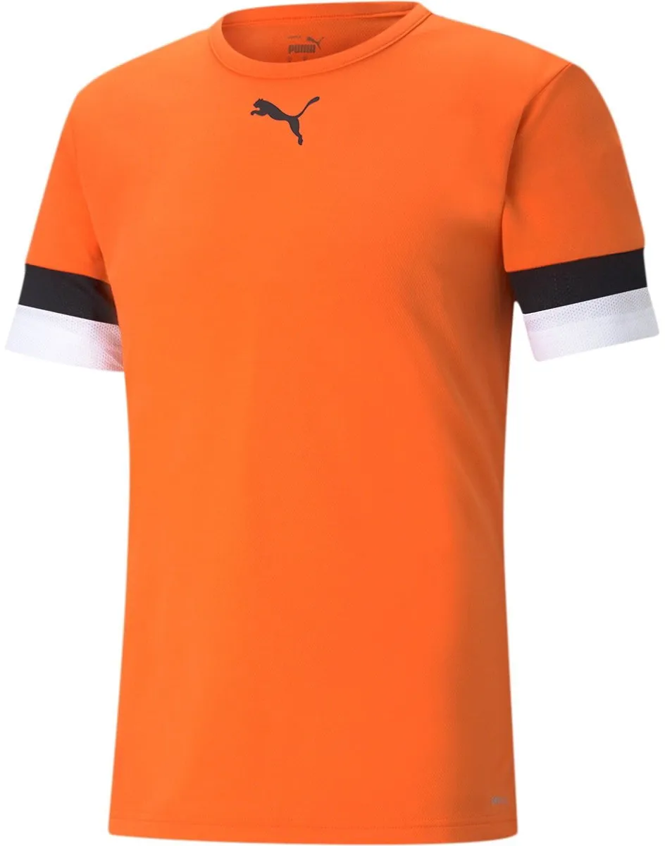PUMA Teamrise Shirt Heren