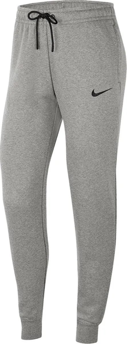 Nike Park 20 Fleece Joggingbroek Dames XS
