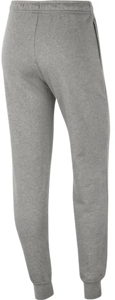 Nike Park 20 Fleece Joggingbroek Dames XS - Grijs