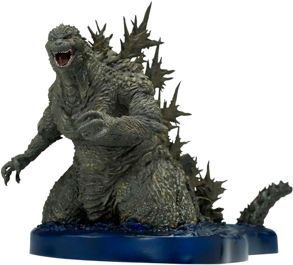 Bandai Godzilla Minus One Art Vignette Figuur